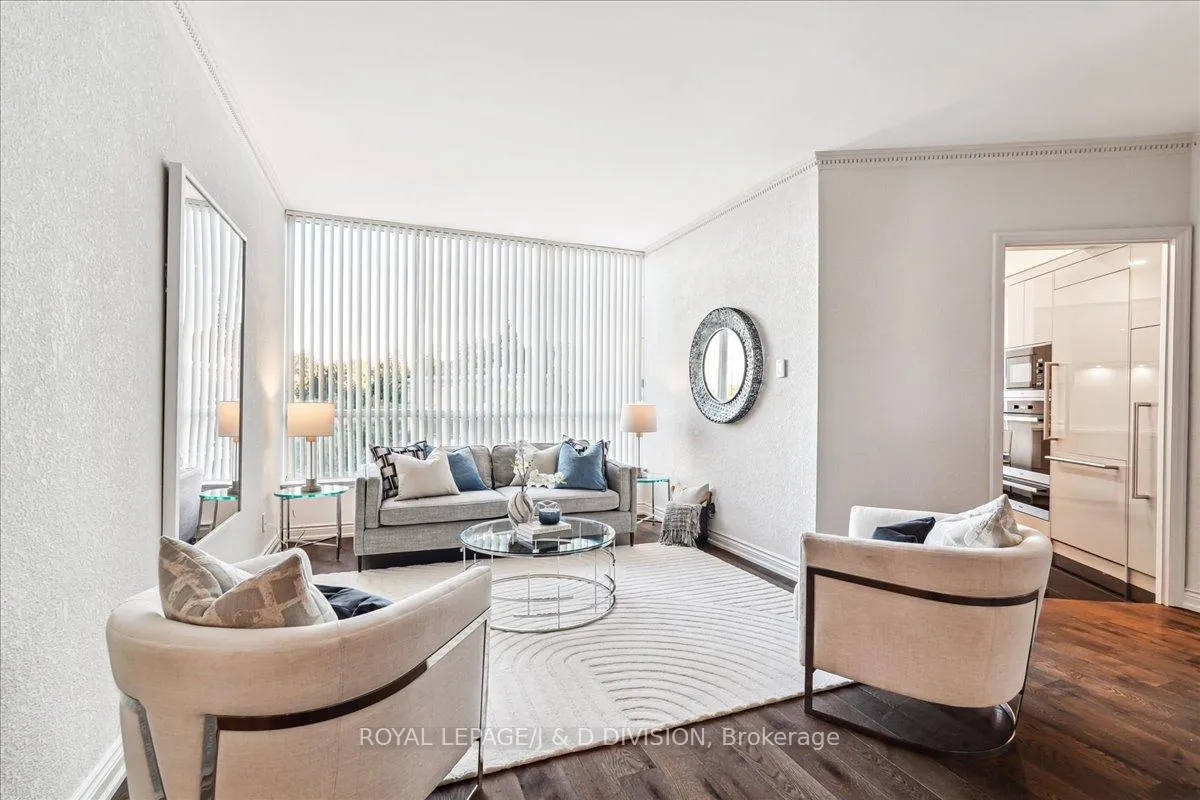 Photo 6 of Unit PH9, 3800 Yonge Street, Toronto, Bedford Park-Nortown — HOMEH