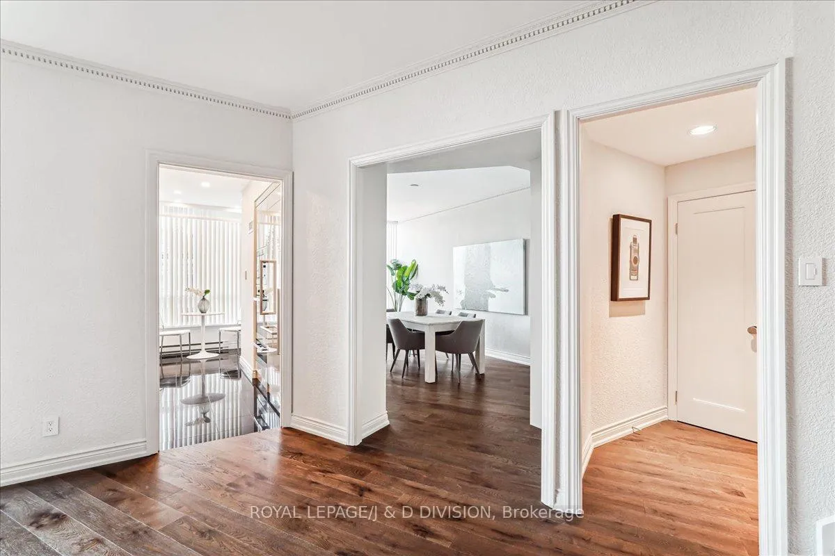 Photo 7 of Unit PH9, 3800 Yonge Street, Toronto, Bedford Park-Nortown — HOMEH