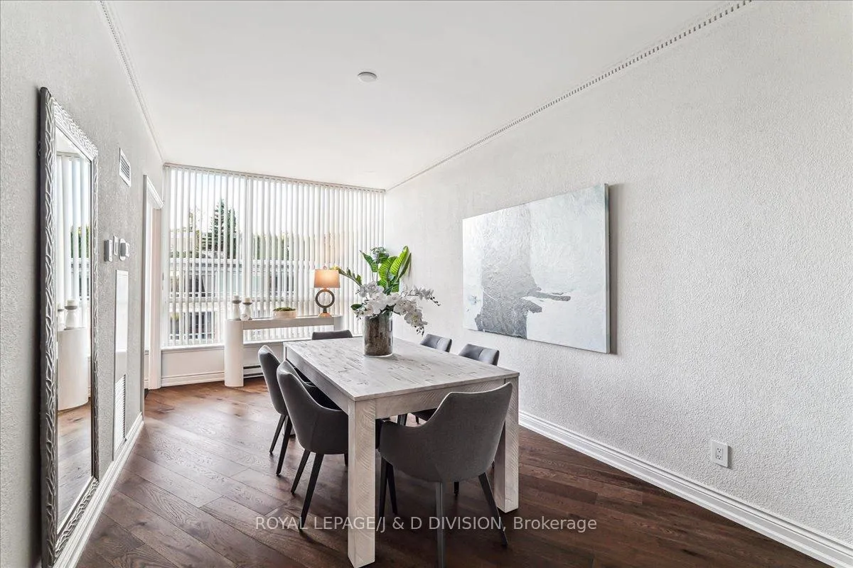 Photo 11 of Unit PH9, 3800 Yonge Street, Toronto, Bedford Park-Nortown — HOMEH