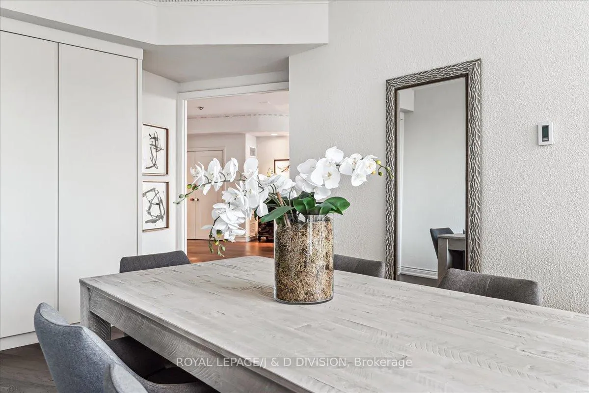 Photo 12 of Unit PH9, 3800 Yonge Street, Toronto, Bedford Park-Nortown — HOMEH