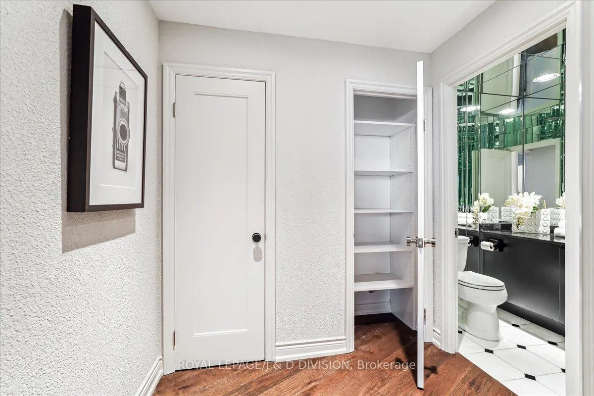 Photo 13 of Unit PH9, 3800 Yonge Street, Toronto, Bedford Park-Nortown — HOMEH