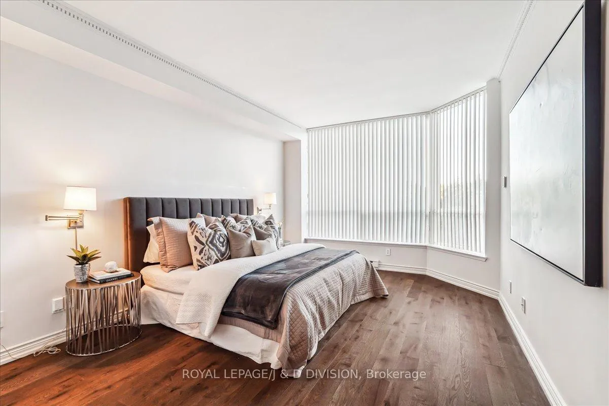 Photo 14 of Unit PH9, 3800 Yonge Street, Toronto, Bedford Park-Nortown — HOMEH