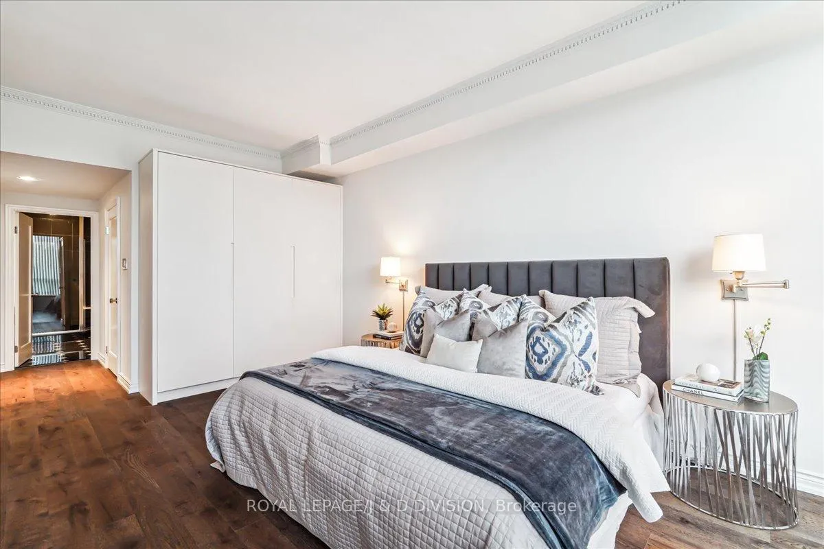 Photo 15 of Unit PH9, 3800 Yonge Street, Toronto, Bedford Park-Nortown — HOMEH