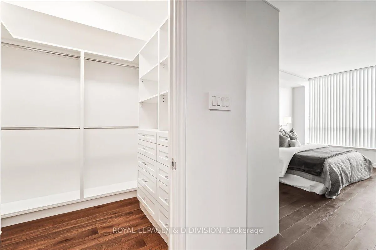 Photo 17 of Unit PH9, 3800 Yonge Street, Toronto, Bedford Park-Nortown — HOMEH