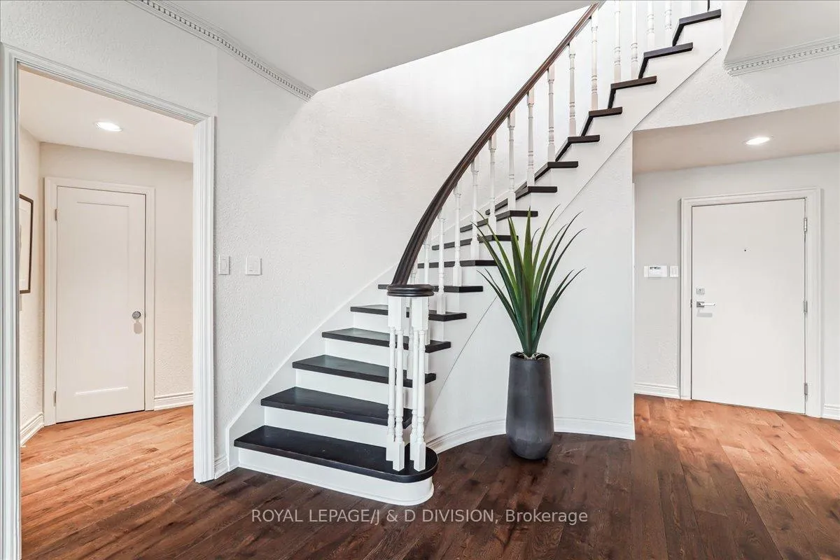 Photo 19 of Unit PH9, 3800 Yonge Street, Toronto, Bedford Park-Nortown — HOMEH