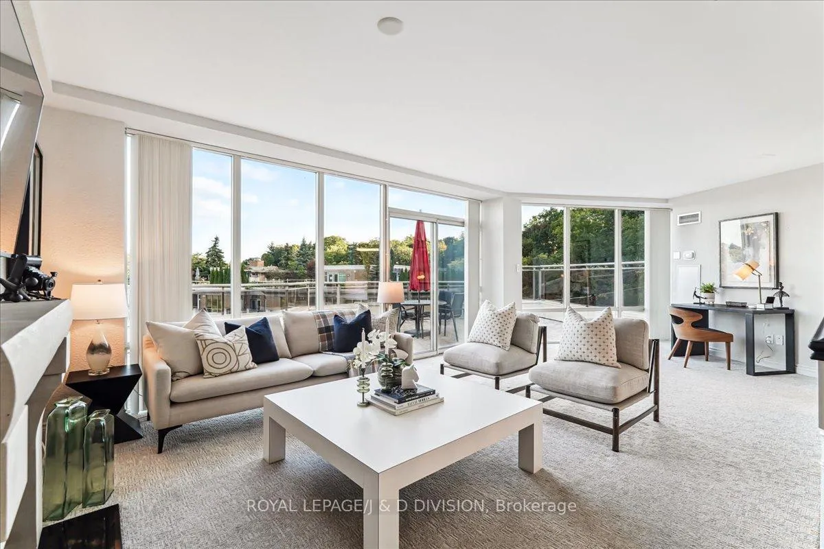 Photo 21 of Unit PH9, 3800 Yonge Street, Toronto, Bedford Park-Nortown — HOMEH