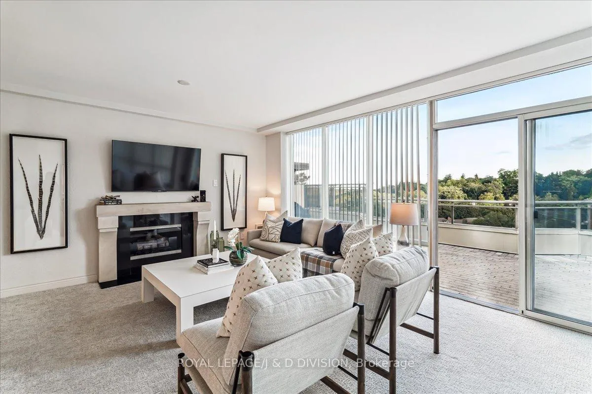 Photo 22 of Unit PH9, 3800 Yonge Street, Toronto, Bedford Park-Nortown — HOMEH
