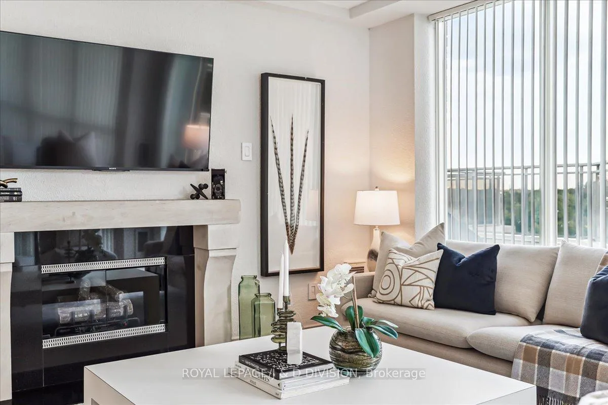 Photo 23 of Unit PH9, 3800 Yonge Street, Toronto, Bedford Park-Nortown — HOMEH
