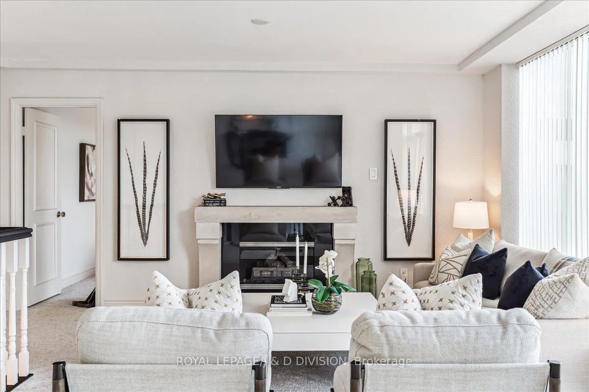 Photo 24 of Unit PH9, 3800 Yonge Street, Toronto, Bedford Park-Nortown — HOMEH