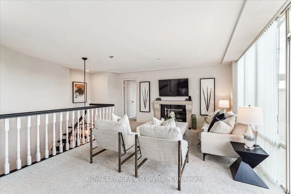 Photo 25 of Unit PH9, 3800 Yonge Street, Toronto, Bedford Park-Nortown — HOMEH