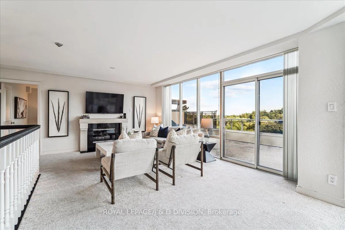 Photo 26 of Unit PH9, 3800 Yonge Street, Toronto, Bedford Park-Nortown — HOMEH