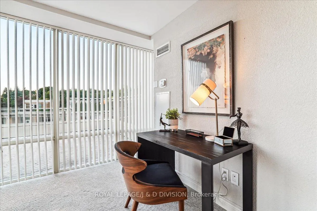 Photo 27 of Unit PH9, 3800 Yonge Street, Toronto, Bedford Park-Nortown — HOMEH