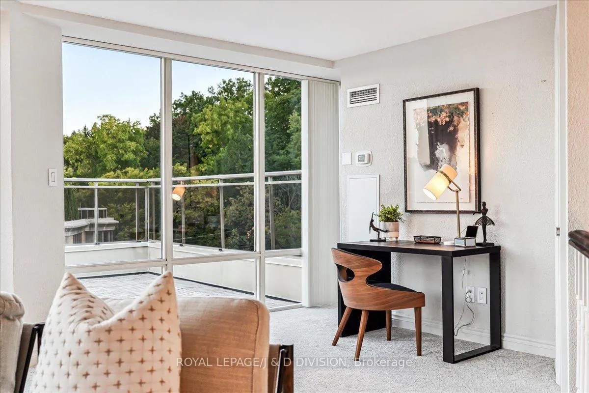 Photo 28 of Unit PH9, 3800 Yonge Street, Toronto, Bedford Park-Nortown — HOMEH