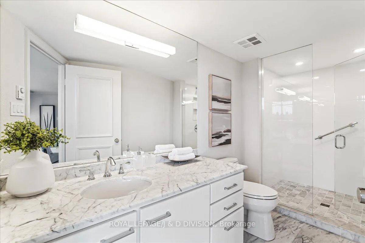 Photo 29 of Unit PH9, 3800 Yonge Street, Toronto, Bedford Park-Nortown — HOMEH