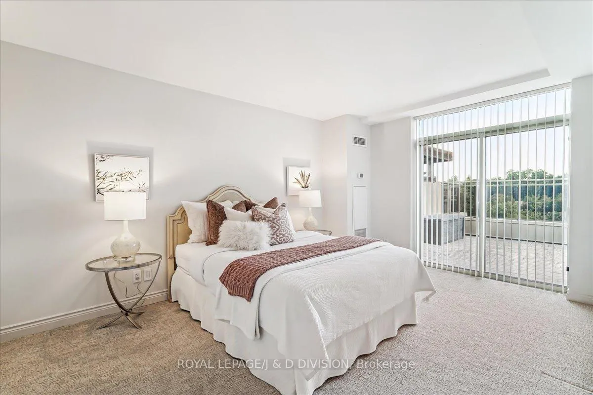 Photo 30 of Unit PH9, 3800 Yonge Street, Toronto, Bedford Park-Nortown — HOMEH