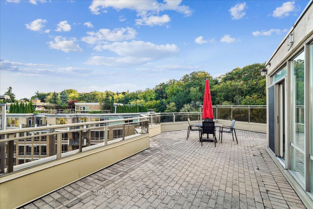 Photo 31 of Unit PH9, 3800 Yonge Street, Toronto, Bedford Park-Nortown — HOMEH