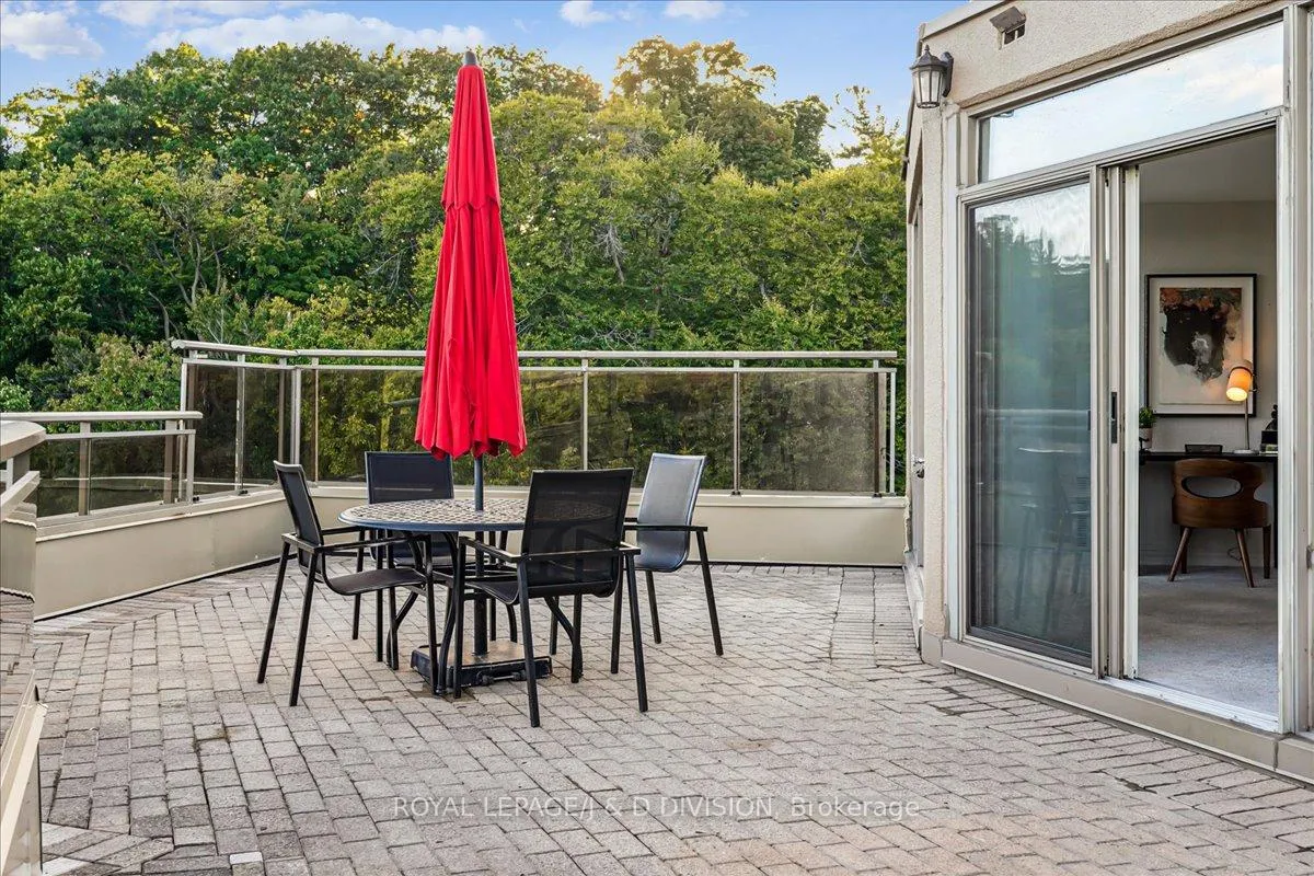 Photo 32 of Unit PH9, 3800 Yonge Street, Toronto, Bedford Park-Nortown — HOMEH
