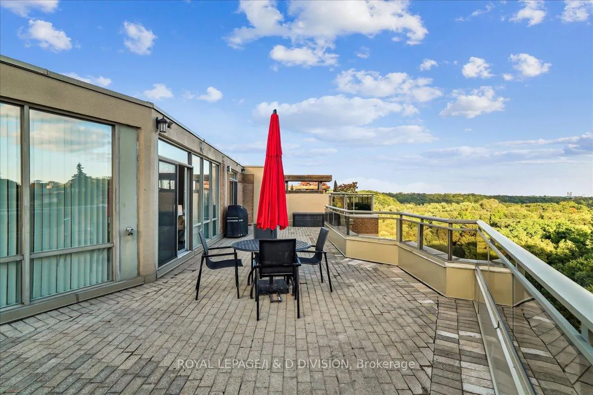 Photo 33 of Unit PH9, 3800 Yonge Street, Toronto, Bedford Park-Nortown — HOMEH