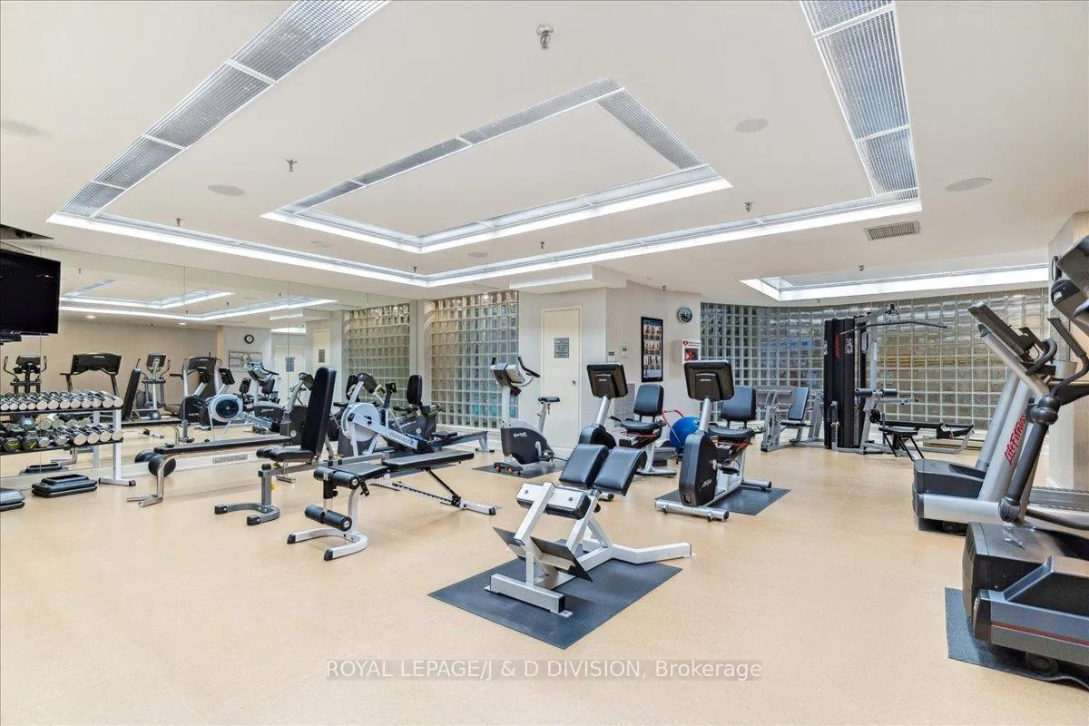 Photo 35 of Unit PH9, 3800 Yonge Street, Toronto, Bedford Park-Nortown — HOMEH