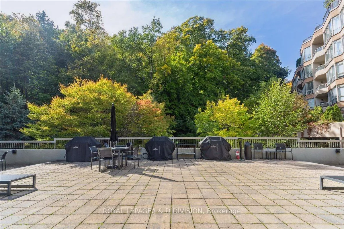 Photo 38 of Unit PH9, 3800 Yonge Street, Toronto, Bedford Park-Nortown — HOMEH