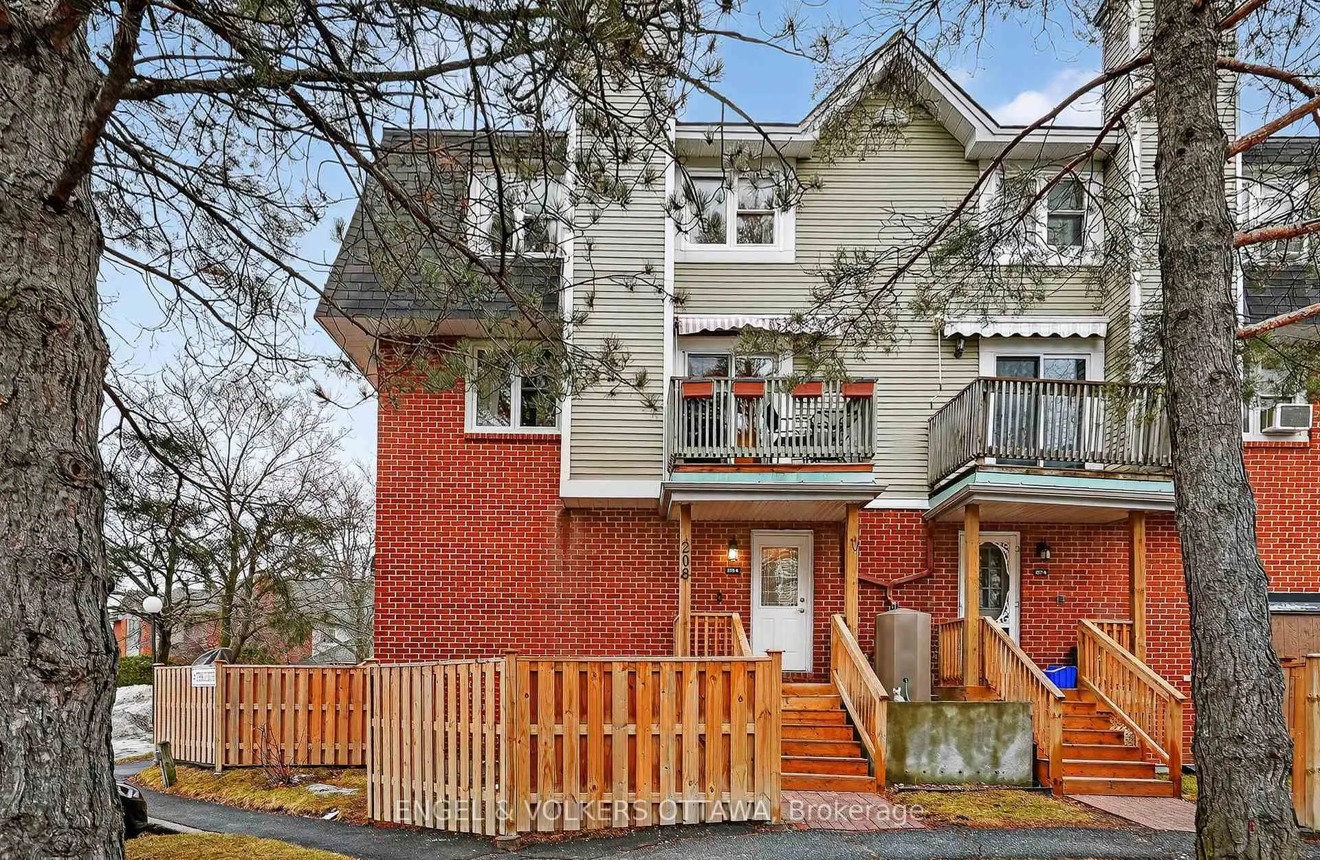 Photo 2 of Unit 208, 6 Terrace Drive, Ottawa, Westcliffe Estates — HOMEH