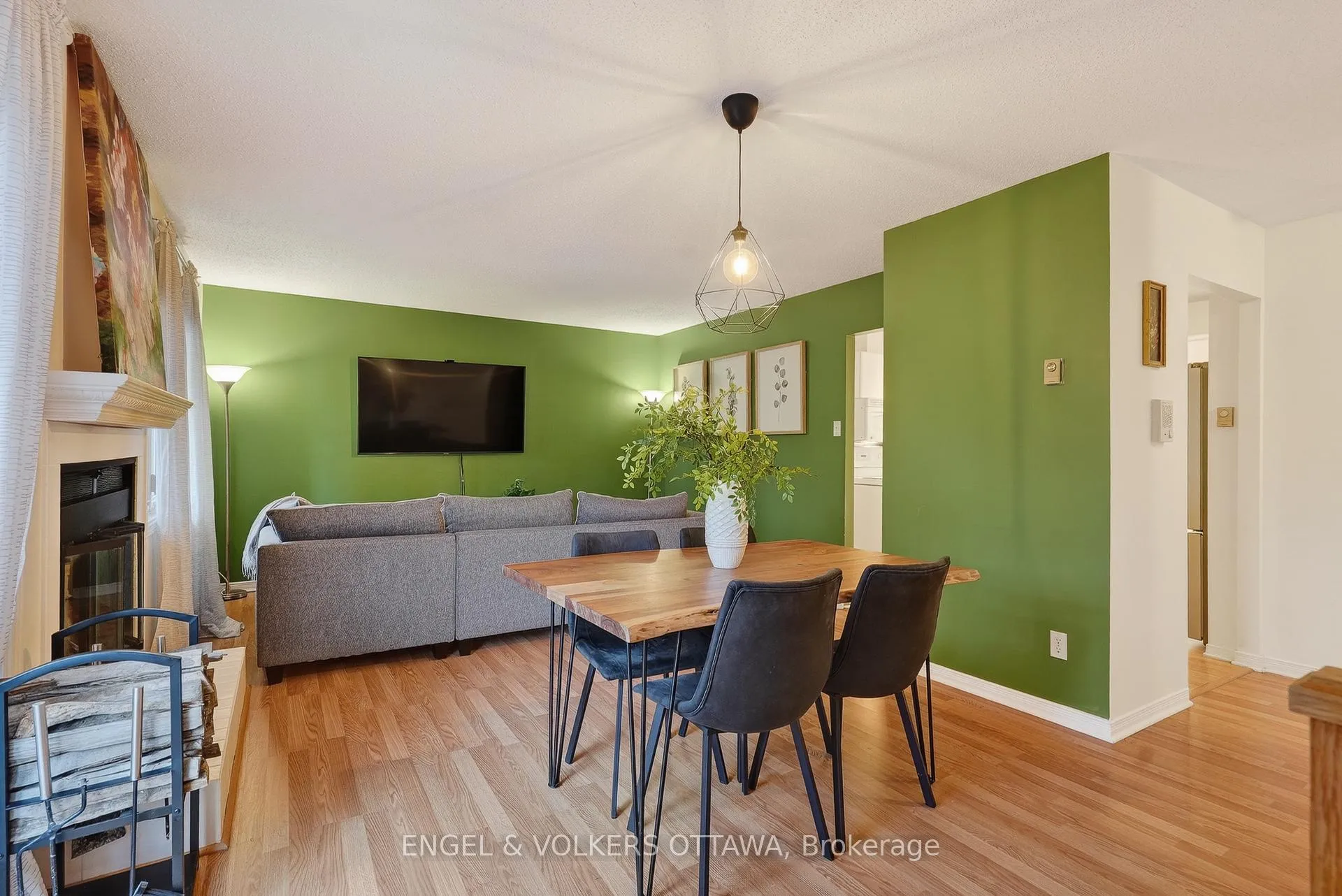 Photo 3 of Unit 208, 6 Terrace Drive, Ottawa, Westcliffe Estates — HOMEH