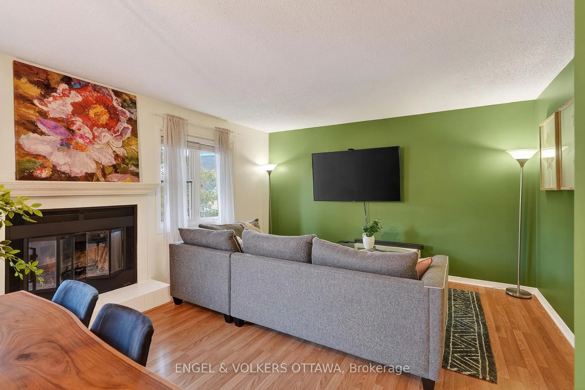Photo 5 of Unit 208, 6 Terrace Drive, Ottawa, Westcliffe Estates — HOMEH