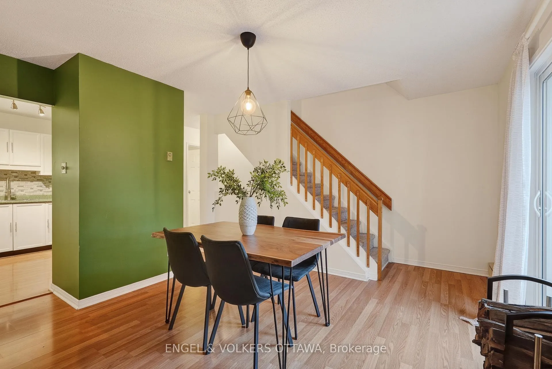 Photo 6 of Unit 208, 6 Terrace Drive, Ottawa, Westcliffe Estates — HOMEH