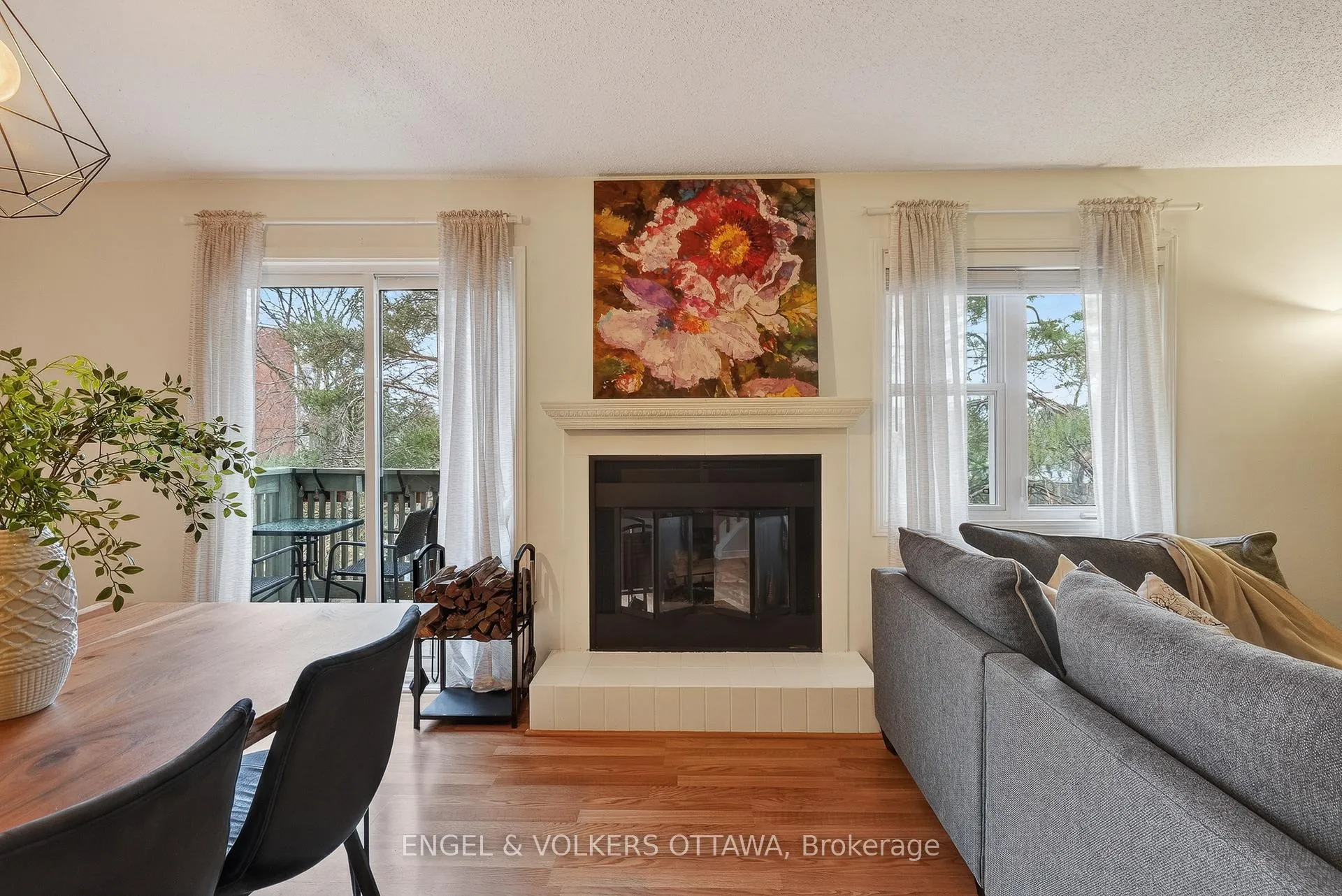 Photo 7 of Unit 208, 6 Terrace Drive, Ottawa, Westcliffe Estates — HOMEH