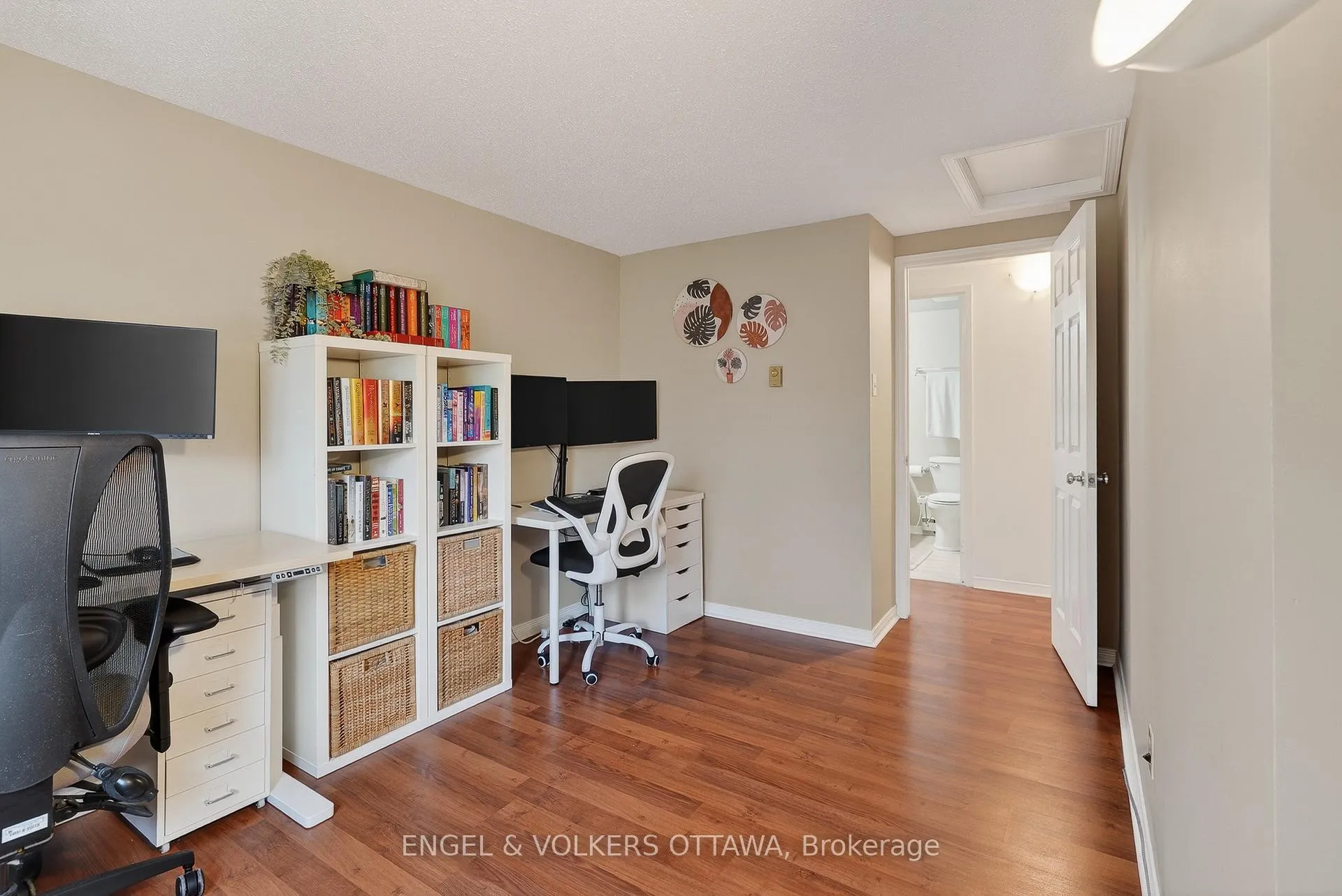 Photo 19 of Unit 208, 6 Terrace Drive, Ottawa, Westcliffe Estates — HOMEH