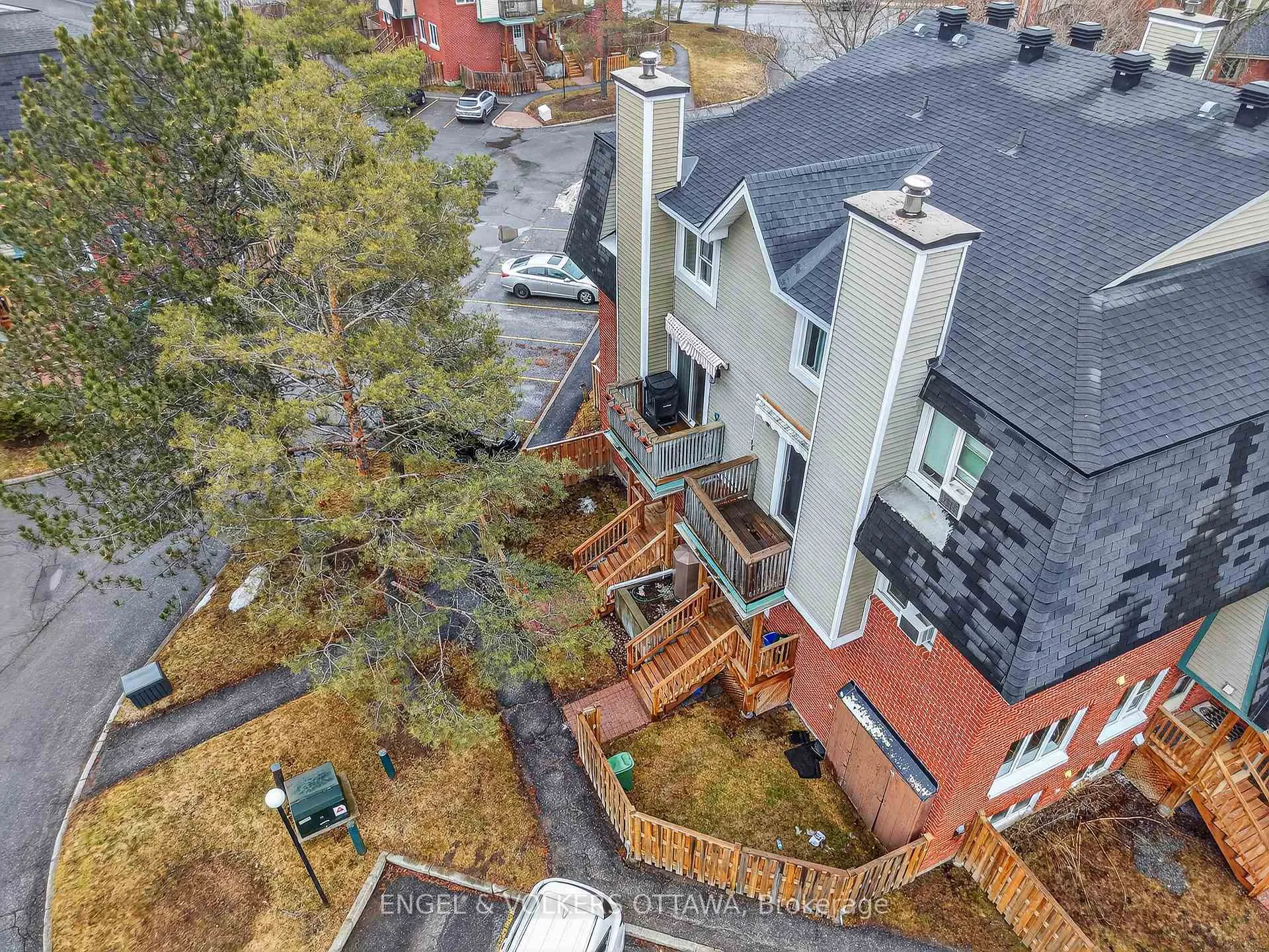 Photo 23 of Unit 208, 6 Terrace Drive, Ottawa, Westcliffe Estates — HOMEH