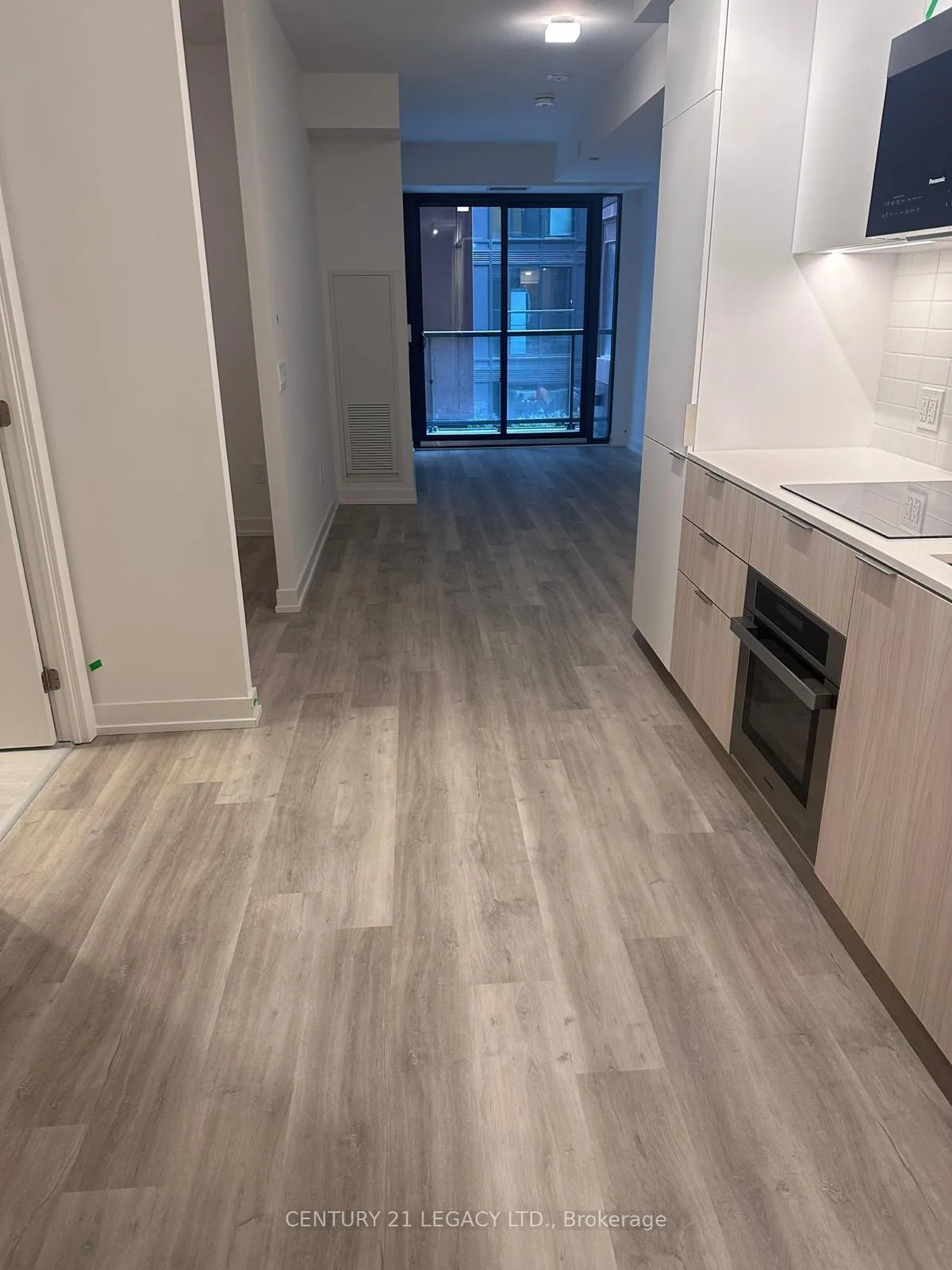 Photo 5 of Unit 301, 28 Eastern Avenue, Toronto, Moss Park — HOMEH