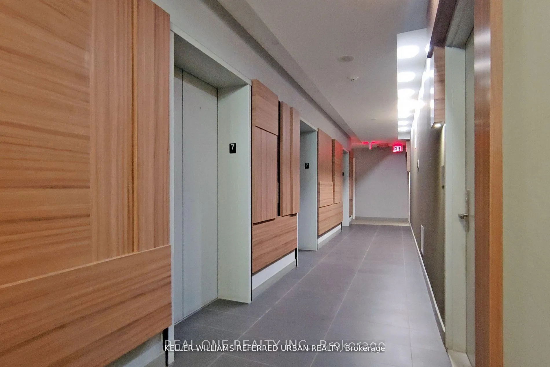 Photo 8 of Unit 709, 75 St Nicholas Street, Toronto, Bay Street Corridor — HOMEH