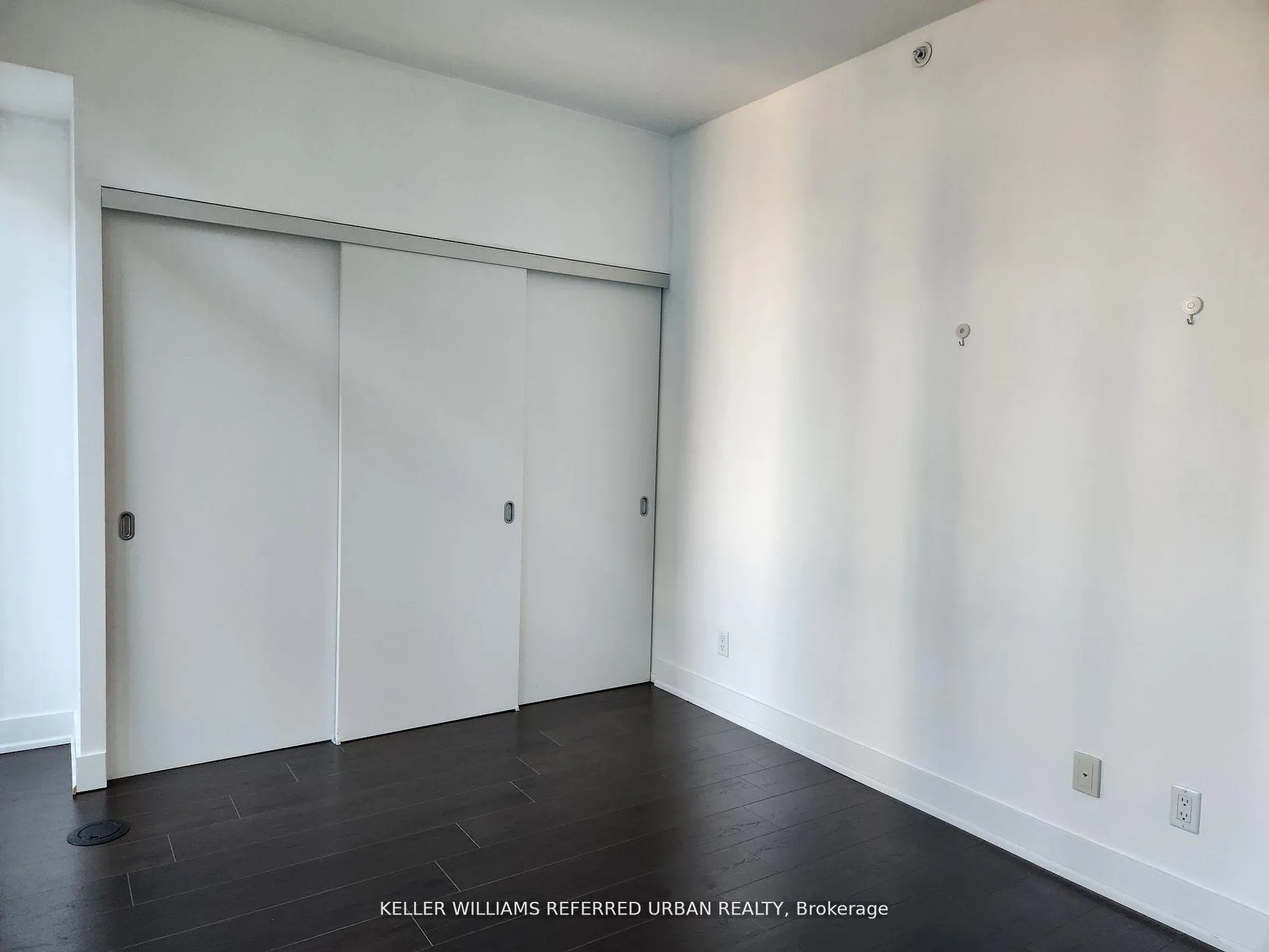 Photo 12 of Unit 709, 75 St Nicholas Street, Toronto, Bay Street Corridor — HOMEH