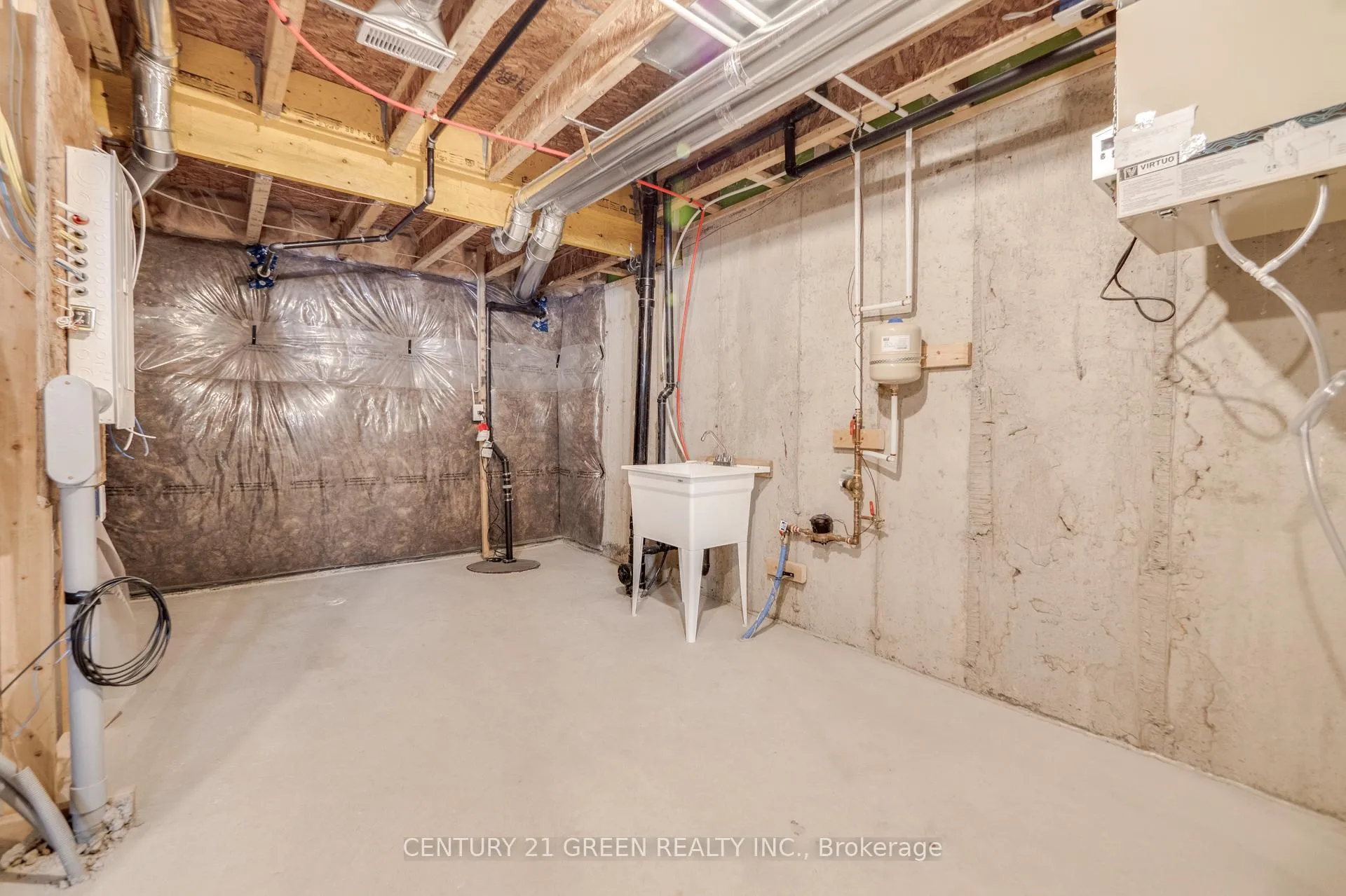 Photo 40 of 64 Histand Trail, Kitchener — HOMEH