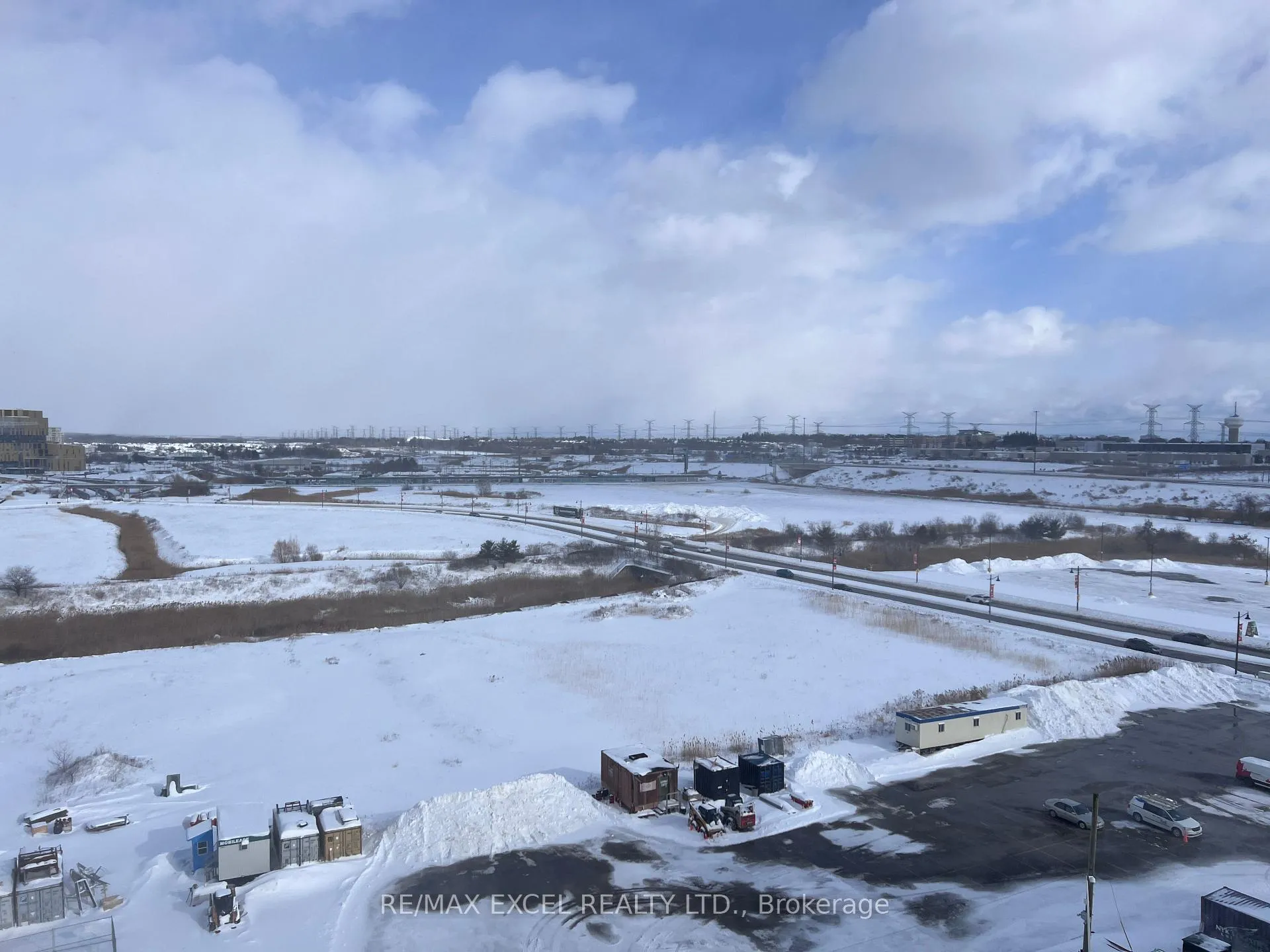 Photo 12 of Unit 906, 38 Andre de Grasse Street, Markham, Unionville — HOMEH
