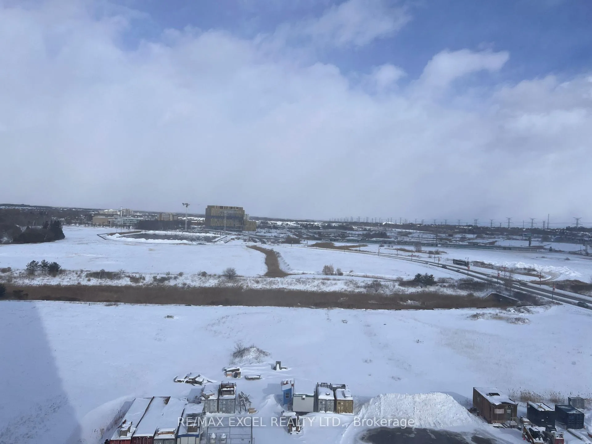 Photo 13 of Unit 906, 38 Andre de Grasse Street, Markham, Unionville — HOMEH