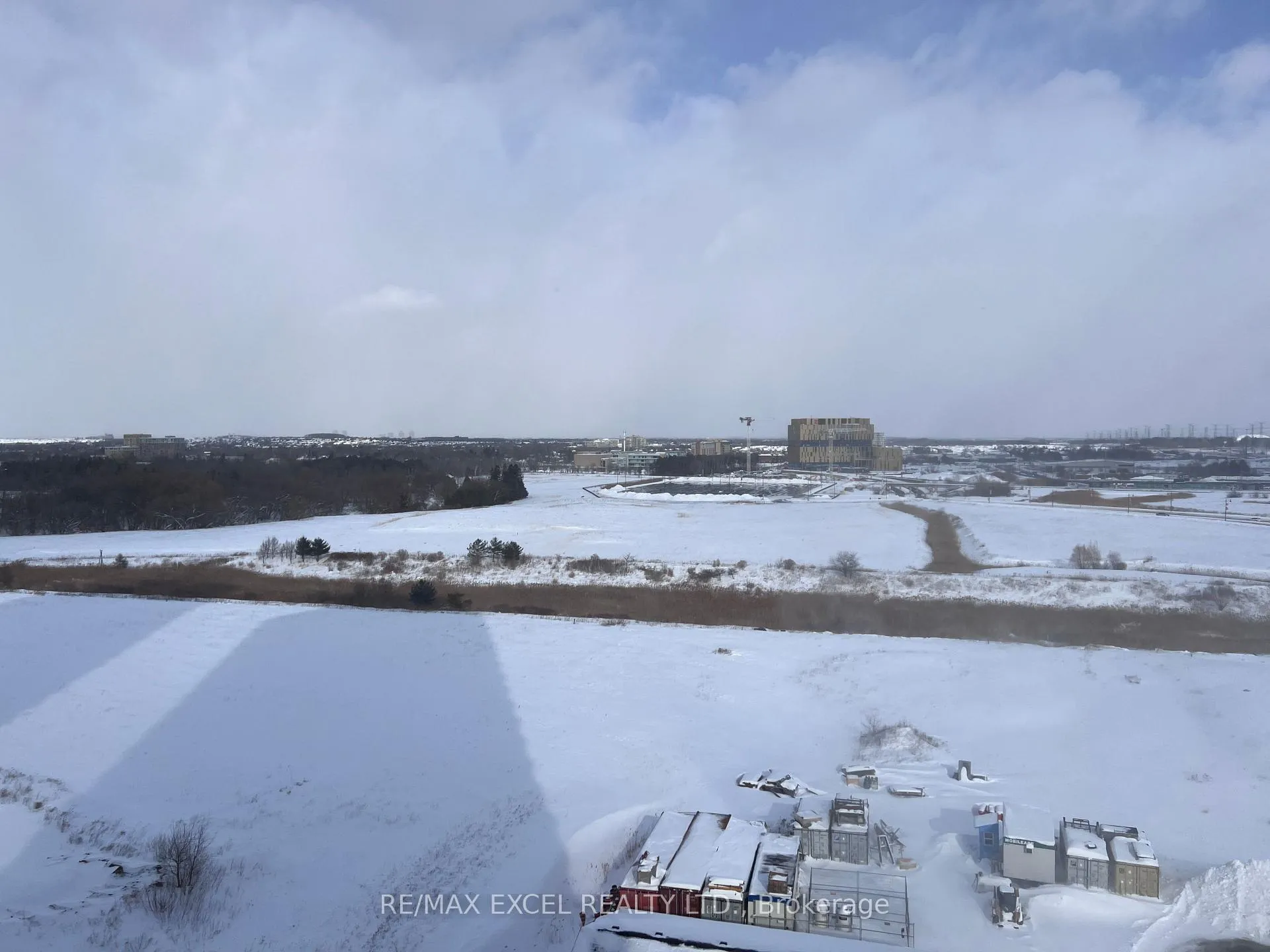Photo 14 of Unit 906, 38 Andre de Grasse Street, Markham, Unionville — HOMEH
