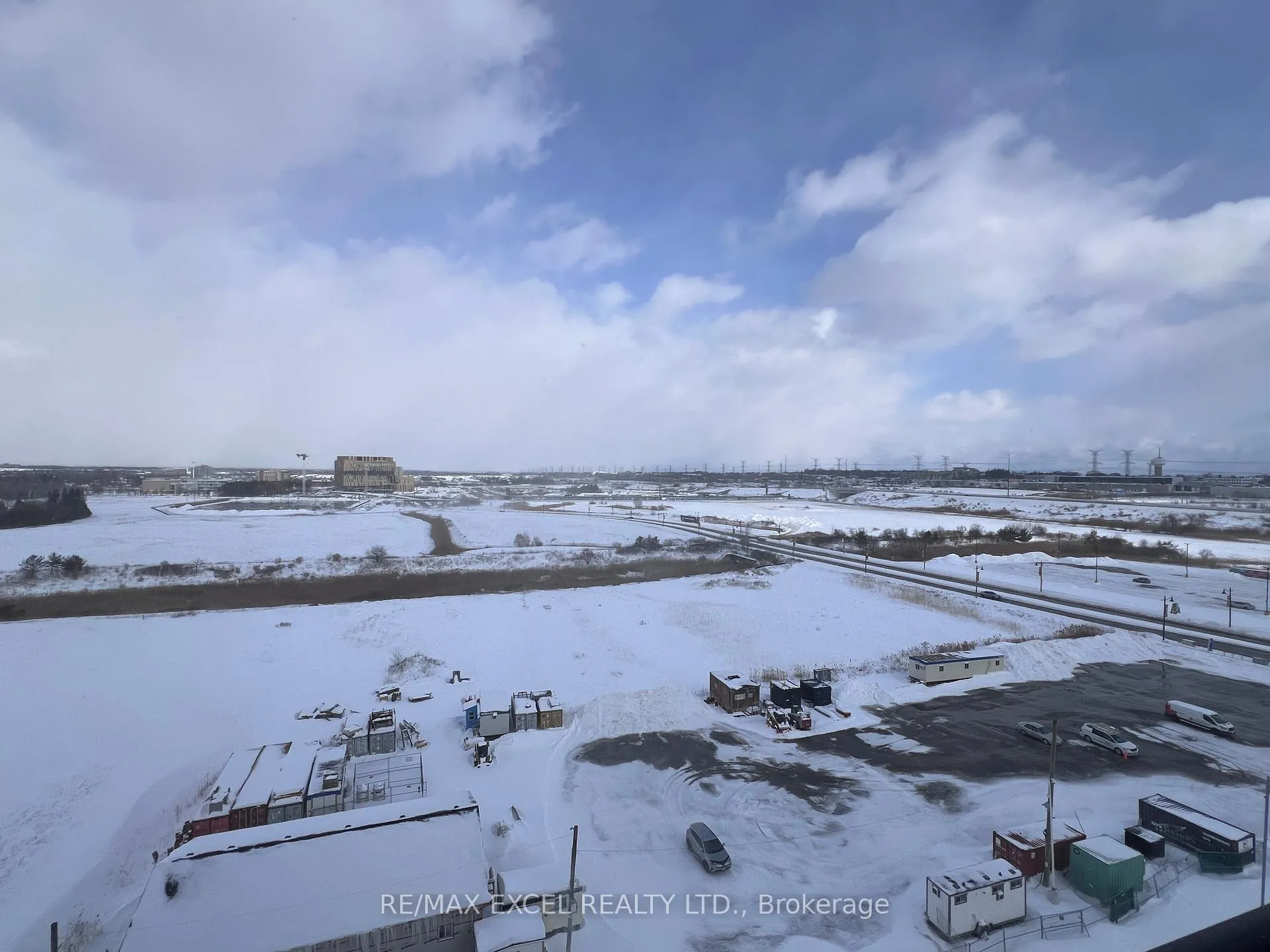 Photo 15 of Unit 906, 38 Andre de Grasse Street, Markham, Unionville — HOMEH