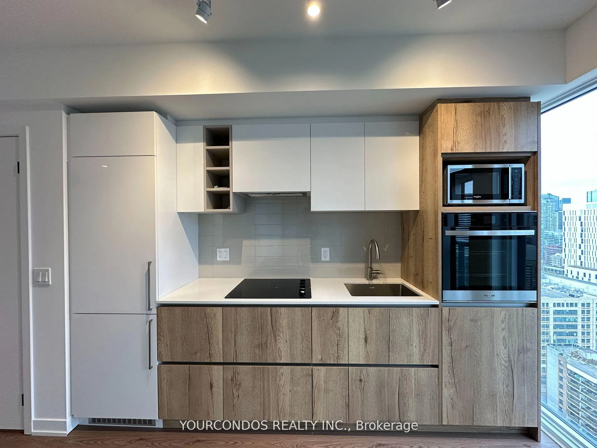 Photo 3 of Unit 3205, 319 Jarvis Street, Toronto, Moss Park — HOMEH
