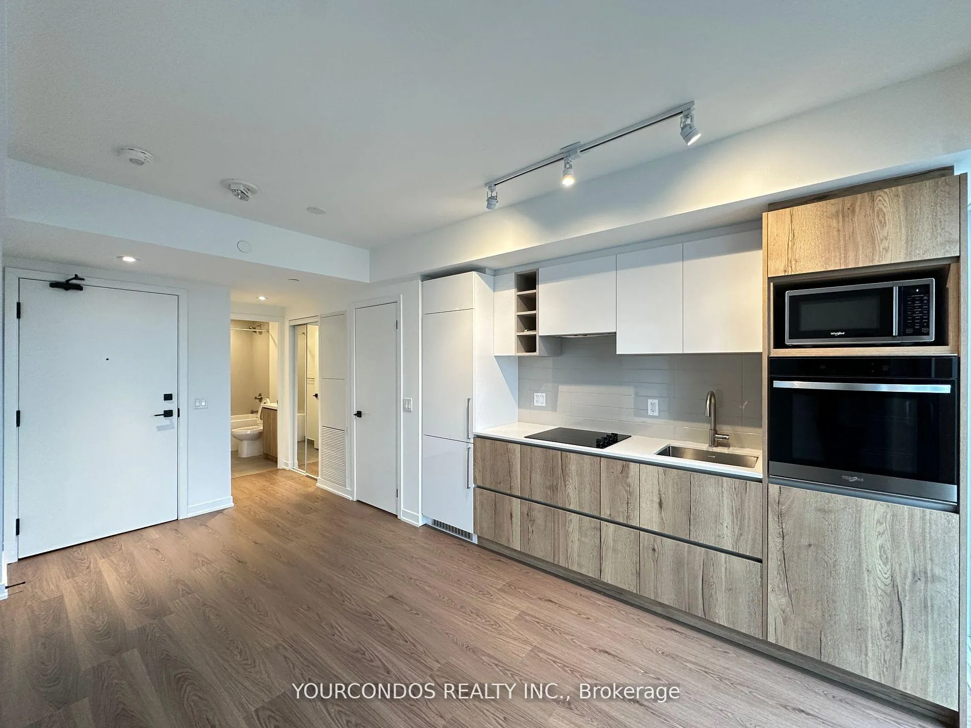 Photo 4 of Unit 3205, 319 Jarvis Street, Toronto, Moss Park — HOMEH
