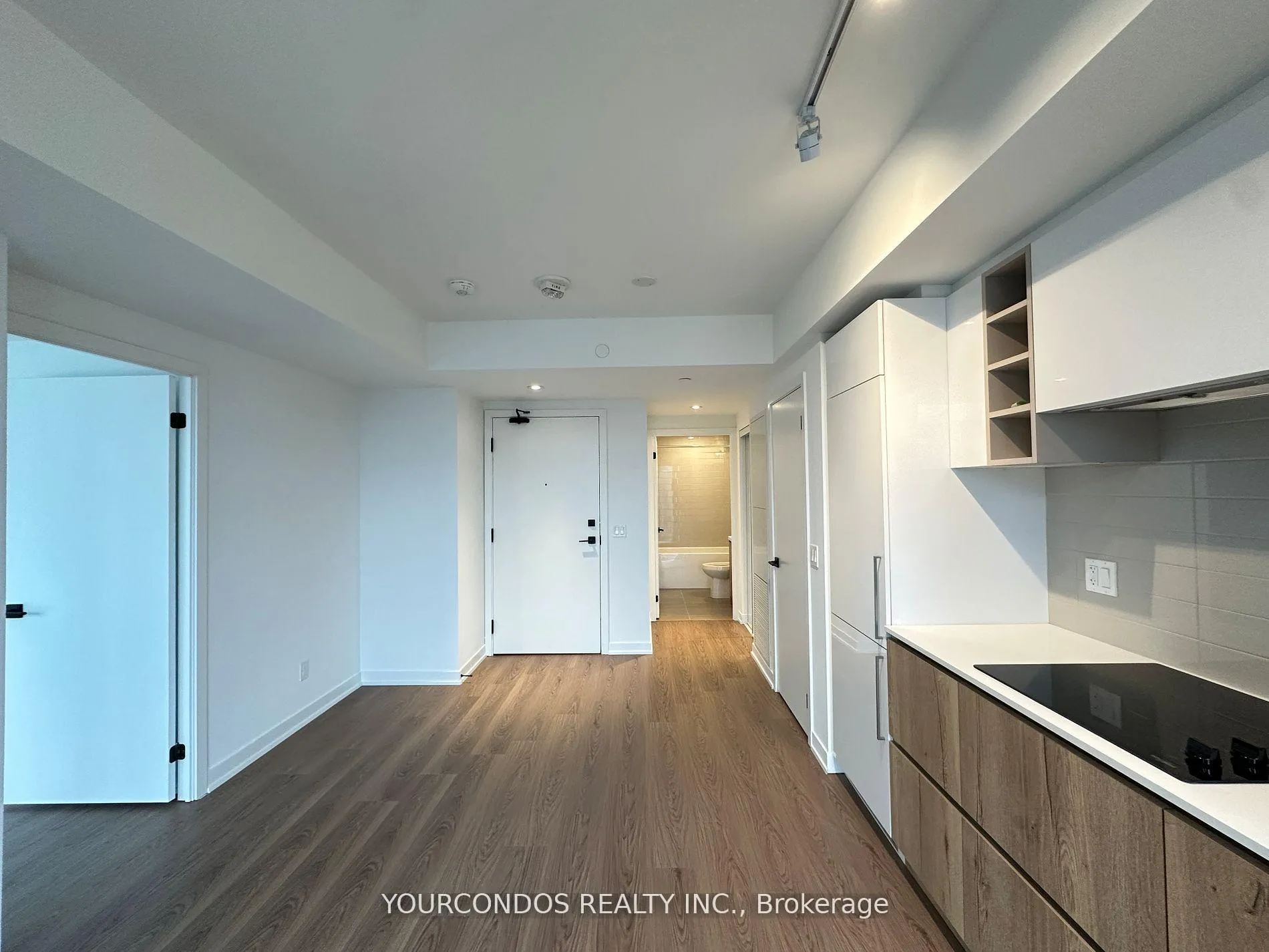 Photo 5 of Unit 3205, 319 Jarvis Street, Toronto, Moss Park — HOMEH