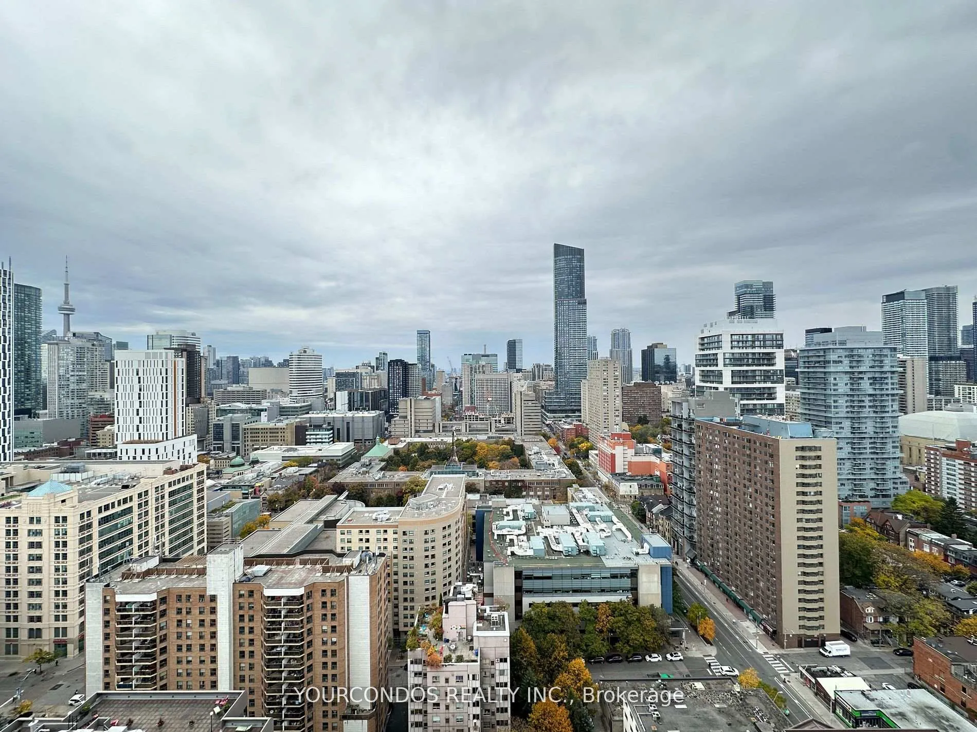 Photo 12 of Unit 3205, 319 Jarvis Street, Toronto, Moss Park — HOMEH