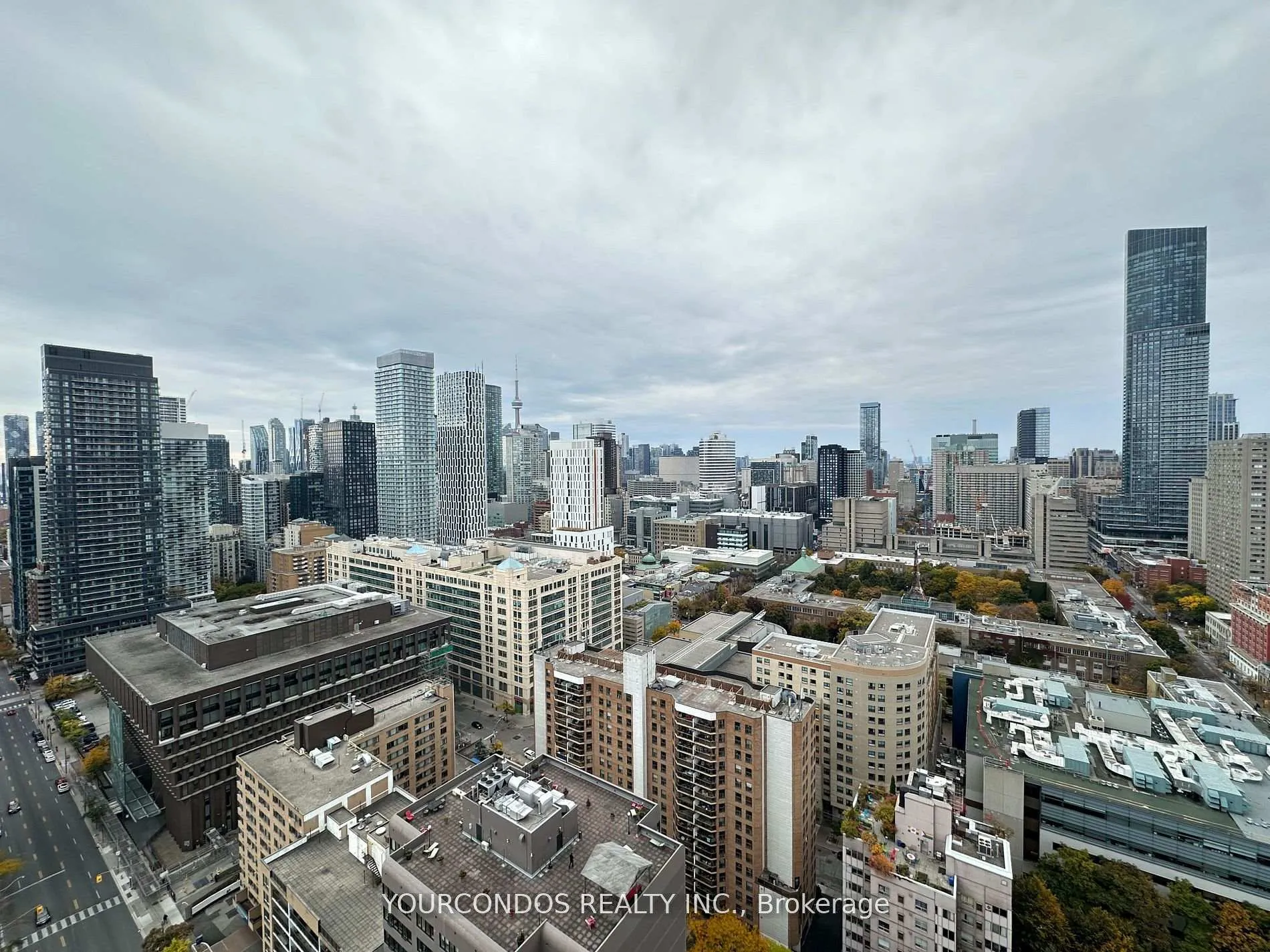 Photo 13 of Unit 3205, 319 Jarvis Street, Toronto, Moss Park — HOMEH