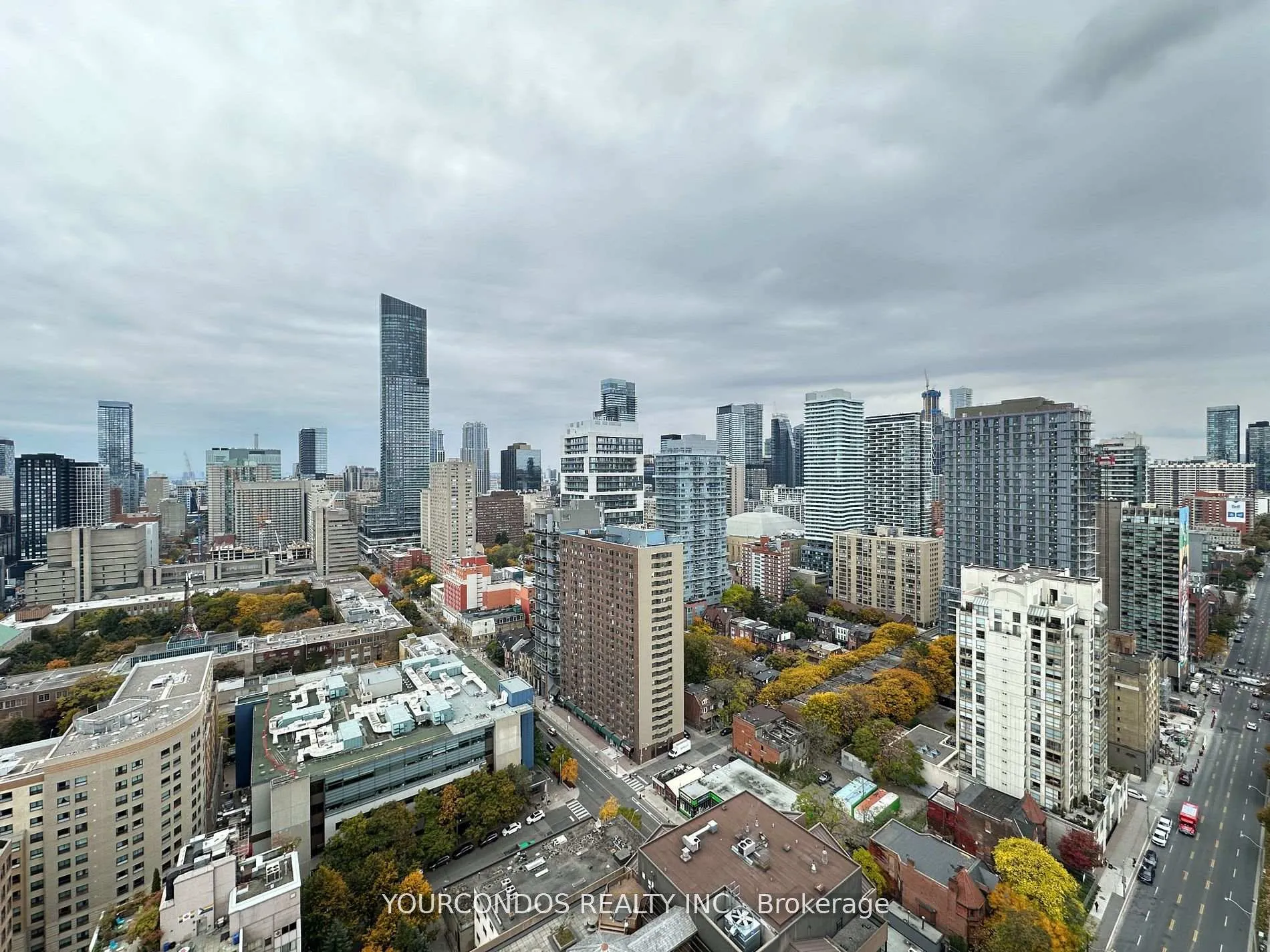 Photo 14 of Unit 3205, 319 Jarvis Street, Toronto, Moss Park — HOMEH