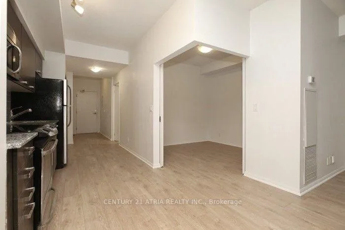 Photo 1 of Unit 401, 832 Bay Street, Toronto, Bay Street Corridor — HOMEH