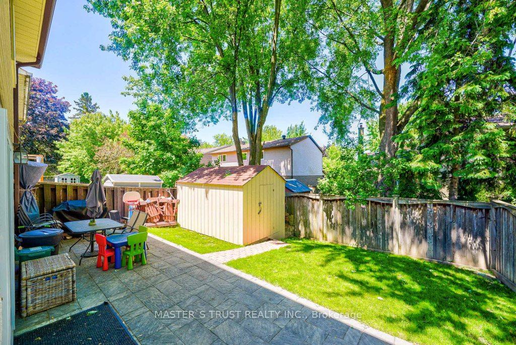 Photo 31 of 127 Batson Drive, Aurora, Aurora Village — HOMEH