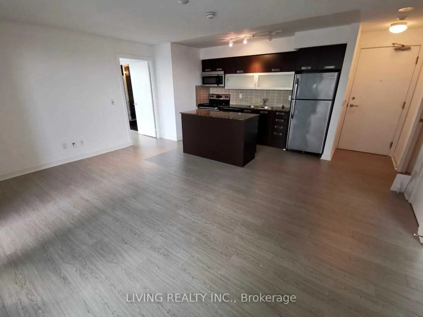 Photo 1 of Unit 1407, 100 Western Battery Road, Toronto, Niagara — HOMEH