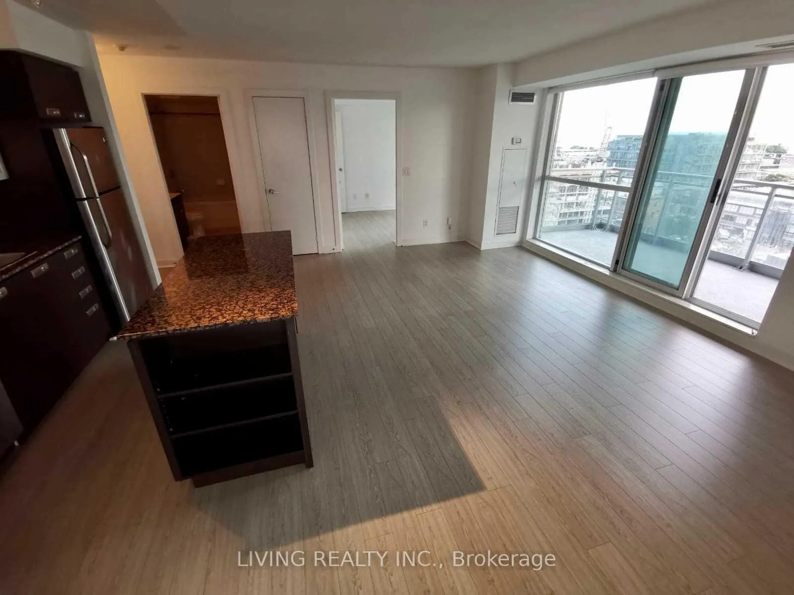 Photo 2 of Unit 1407, 100 Western Battery Road, Toronto, Niagara — HOMEH