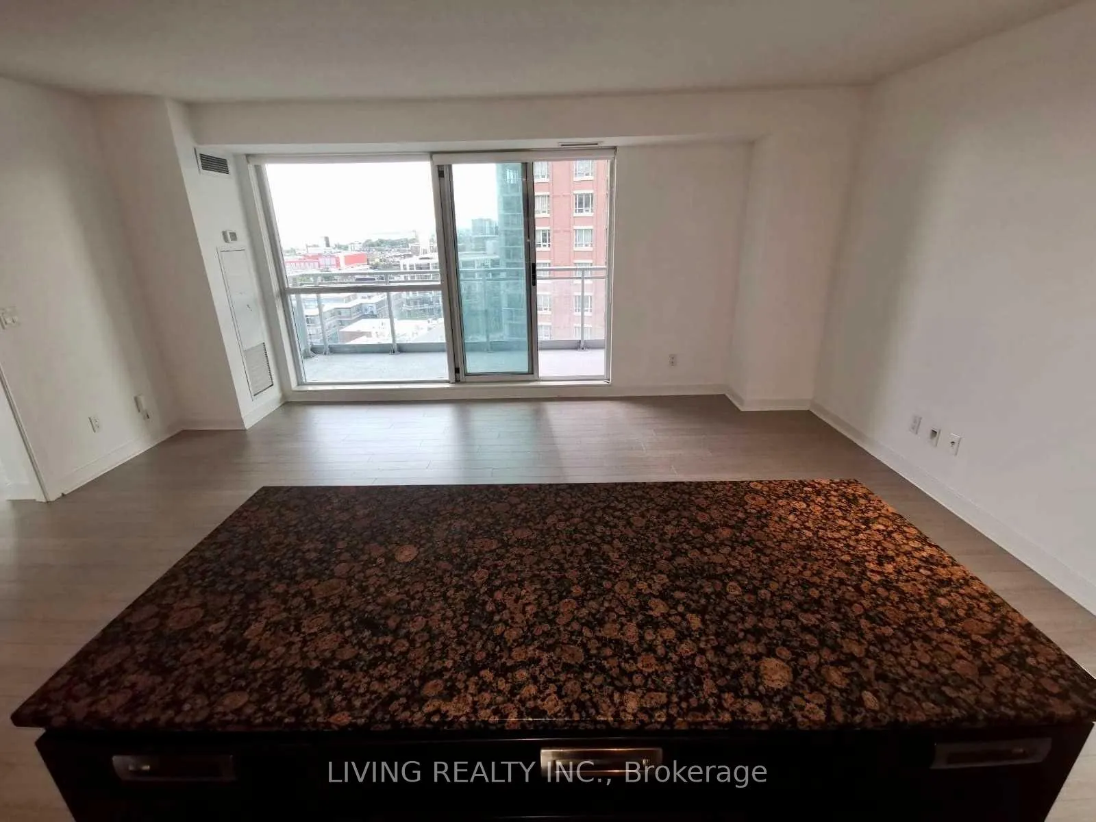 Photo 3 of Unit 1407, 100 Western Battery Road, Toronto, Niagara — HOMEH